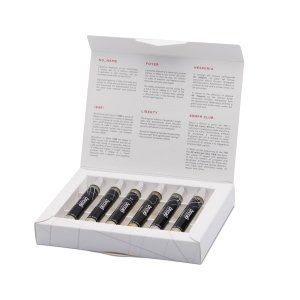 brera6 perfumes - Discovery Collection Kit